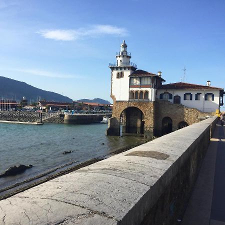 Getxo Garden Houses - The Chalet 빌라 외부 사진