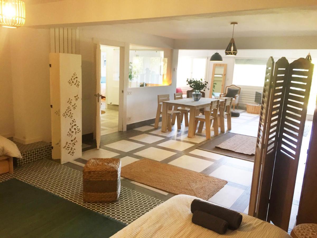 Getxo Garden Houses - The Chalet 빌라 외부 사진