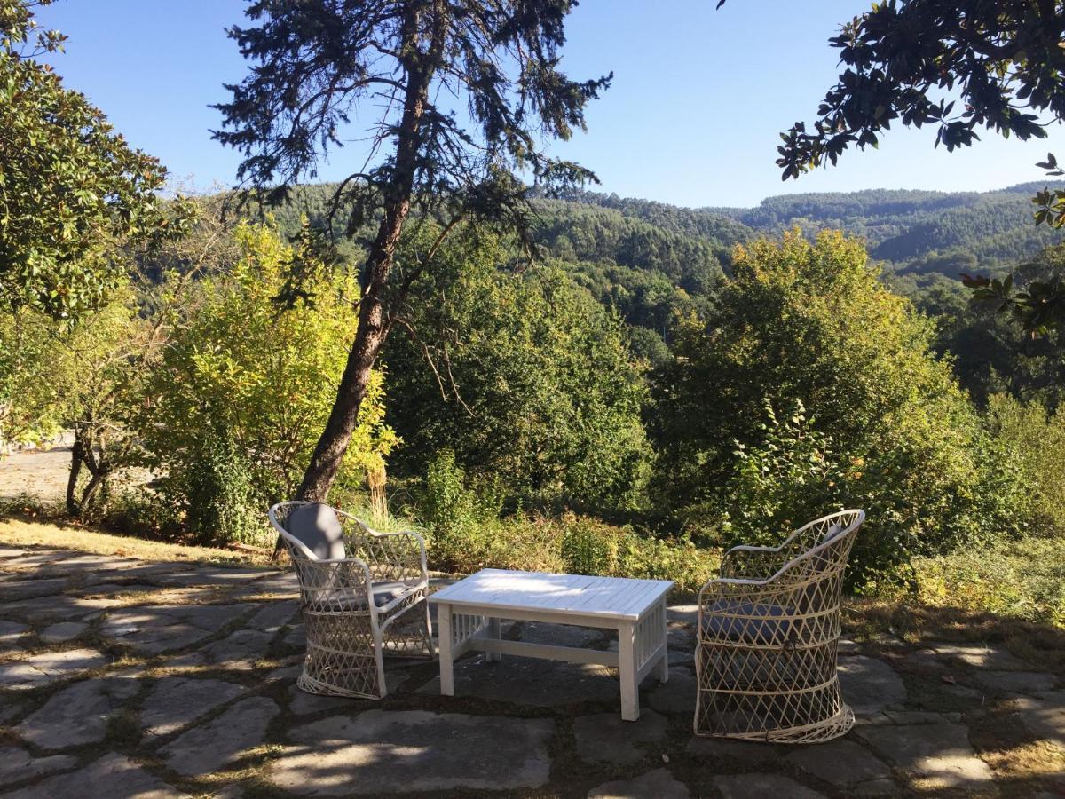 Getxo Garden Houses - The Chalet 빌라 외부 사진