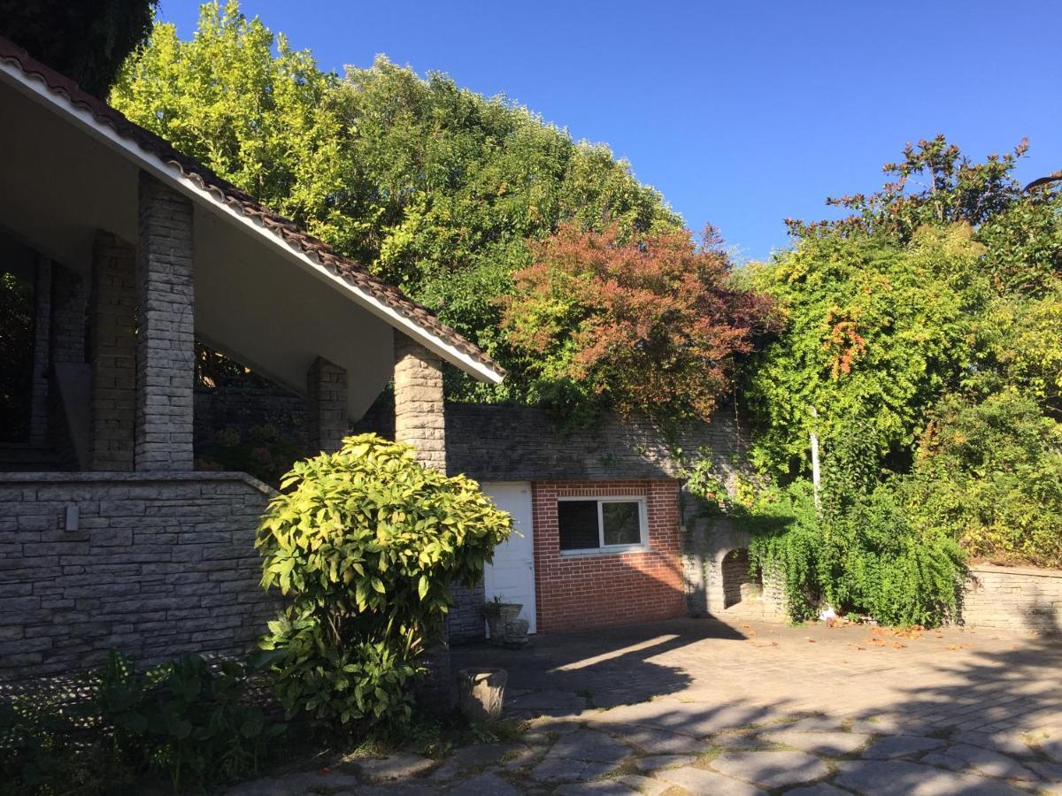 Getxo Garden Houses - The Chalet 빌라 외부 사진