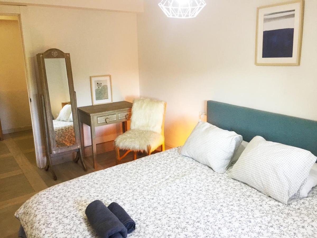 Getxo Garden Houses - The Chalet 빌라 외부 사진