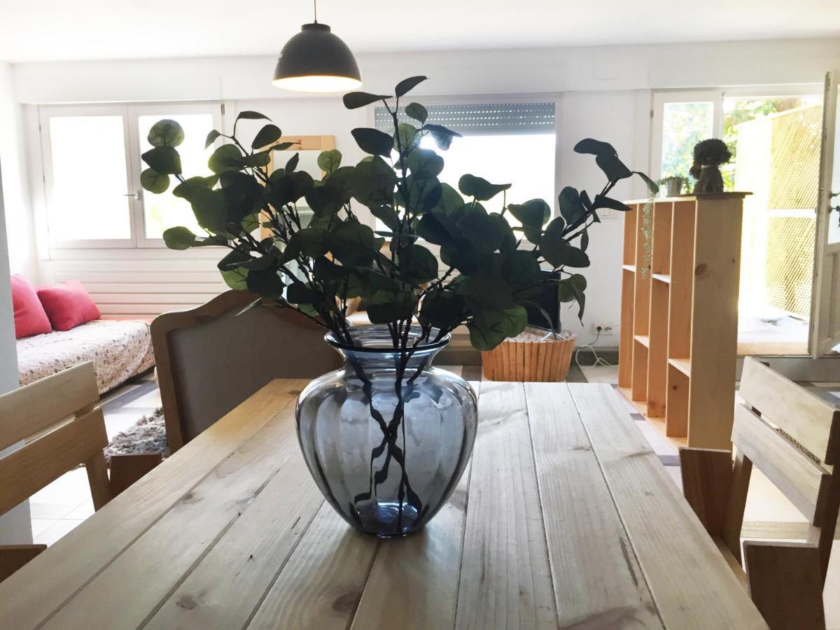 Getxo Garden Houses - The Chalet 빌라 외부 사진