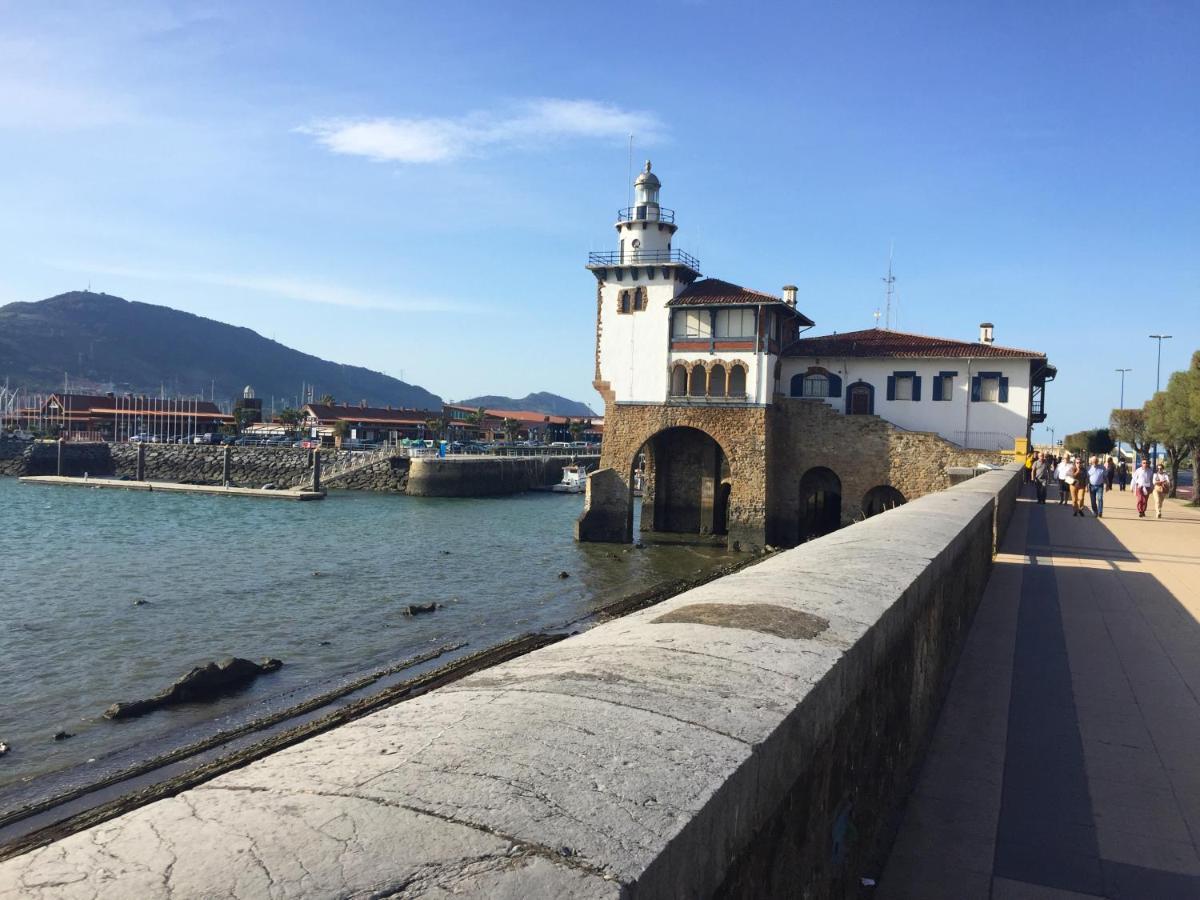Getxo Garden Houses - The Chalet 빌라 외부 사진