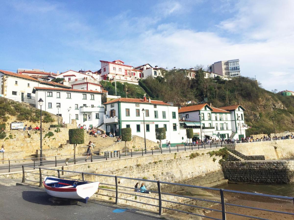 Getxo Garden Houses - The Chalet 빌라 외부 사진