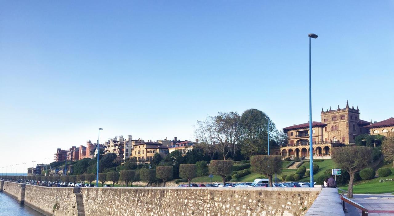 Getxo Garden Houses - The Chalet 빌라 외부 사진
